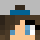 Serafinnn Minecraft head