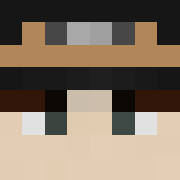 Skin Head