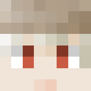 Minecraft profile picture for @Indulge