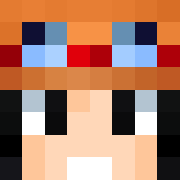 Minecraft profile picture for @Modems