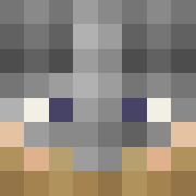 Skin Head