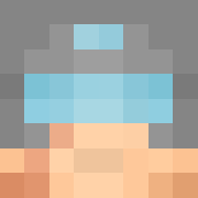 Skin Head