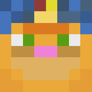 Skin Head