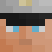 Skin Head