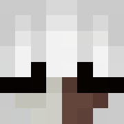 Skin Head