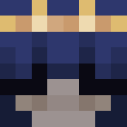 Skin Head