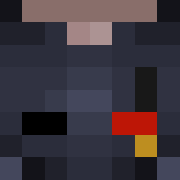 Skin Head