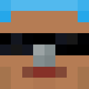 Skin Head