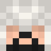 Skin Head