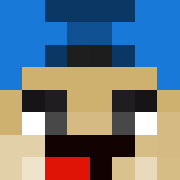 Skin Head