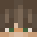 LjosiGaming Minecraft-head