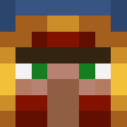 Skin Head