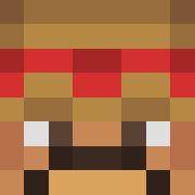 Skin Head