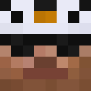 Minecraft profile picture for @Buddies