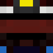 Skin Head