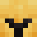 Kaupdk Minecraft-head