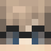 Skin Head