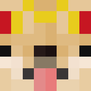 Skin Head
