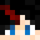 WulffX Minecraft-head
