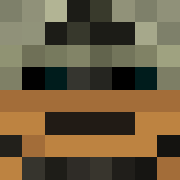 Skin Head