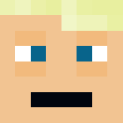 Minecraft profile picture for @Probably