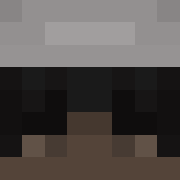Skin Head