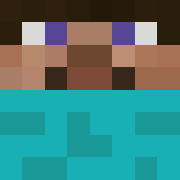 Minecraft profile picture for @SeregA