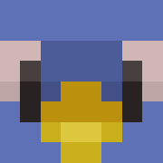 Minecraft profile picture for @macaw