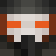 Skin Head