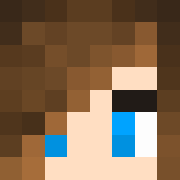 Minecraft profile picture for @Johanna