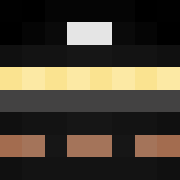 Minecraft profile picture for @Igor