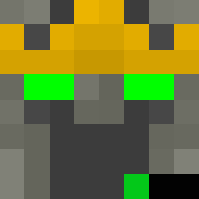 Skin Head
