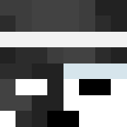 Skin Head