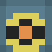 Skin Head