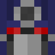 Skin Head