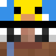 Skin Head