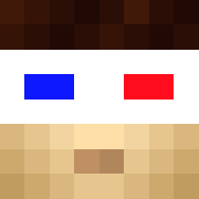 Minecraft profile picture for @Deserter