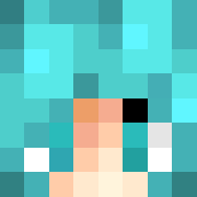 Minecraft profile picture for @Opportune