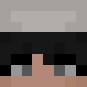 Skin Head