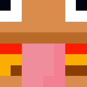 Skin Head