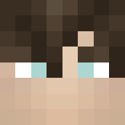Minecraft profile picture for @Nikolai