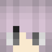 Minecraft profile picture for @Conserve