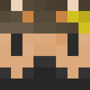 Skin Head