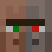 Skin Head