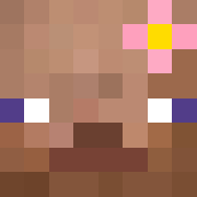 Minecraft profile picture for @tribiiid