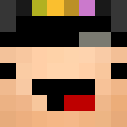 Skin Head