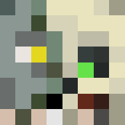 Skin Head