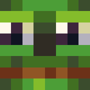 Minecraft profile picture for @hrvy