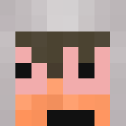 Skin Head