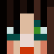 Minecraft profile picture for @stephany